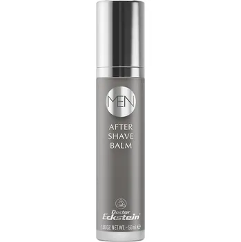 Doctor-Eckstein Pece-o-oblicej MENMEN After Shave Balm 50 ml (17 840,00 Kč / 1 l)