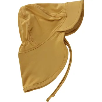 Kojenecká čepice Minymo dětský bambusový letní klobouk 5205 - 397 Velikost: 74/80 BAMBUS