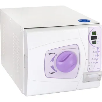 Dezinfekce SUN Medical Autokláv třídy B 12L SUN12-II + tiskárna