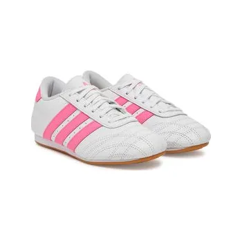 Dámské tenisky adidas Sneakersy Taekwondo JR6805 Bílá 35_5