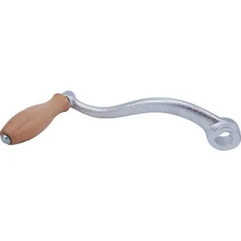 Kuchyňský mlýnek Klika k ručnímu mlýnku 10