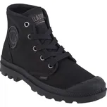 Kotníkové tenisky Palladium Pampa Hi 92352-060-M Velikost: 41