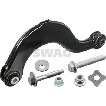 Zavěšení kol Řídicí páka, zavěšení kol SWAG 33 11 0771