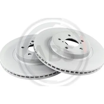 Brzdový kotouč Brzdový kotouč A.B.S. 18912