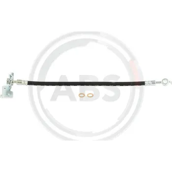 Brzdová hadice Brzdová hadice A.B.S. SL 1792