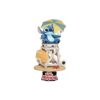 Figurka Figurka D-Stage Stitch Summer Vibe