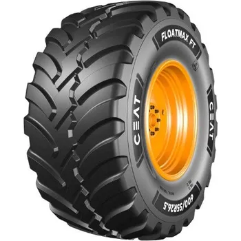 Pneu pro těžký stroj 800/45R26,5 CEAT FLOATMAX FT 174D TL SB