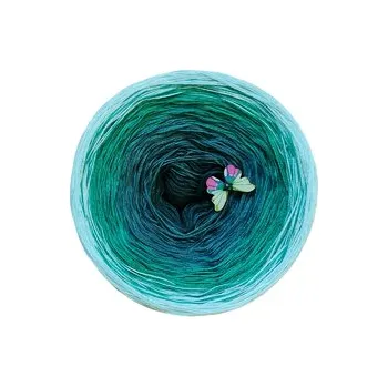 Příze Motkiombre (3nitka 1200 m) - BA 258