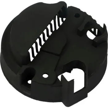 Plastové víko alternátoru - Valeo 593504