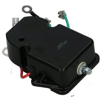 Alternátor Regulátor napětí alternátoru Motorola 8RG3078C
