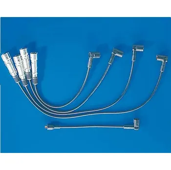 Auto elektroinstalace Zapalovací kabely BO 4010