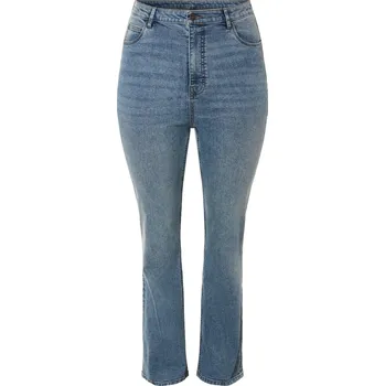 Dámské džíny esmara® Dámské džíny "Skinny Fit" (modrá, 52)