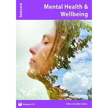 Mental Health & Wellbeing
