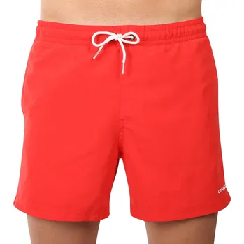 Pánské plavky Pánské plavky O'neill červené (2800208-13017) M Možnost vrácení zboží ZDARMA do 120 dnů!