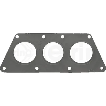 Těsnění výfuku Těsnění, kolektor výfukových plynů ELRING 780.520