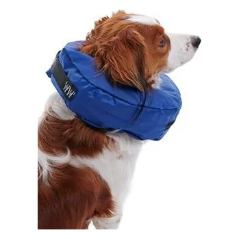 Ochranný límec pro zvířata Límec ochranný nafukovací nylon KRUUSE vel.S