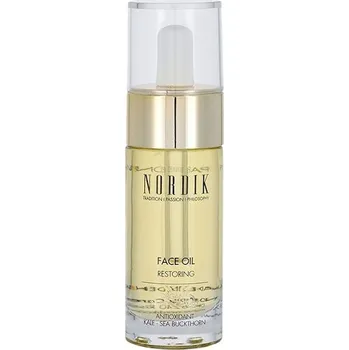 Pleťový olej NORDIK Pece-o-oblicej Oil-SerumPleťový olej 30 ml (16 167,00 Kč / 1 l)