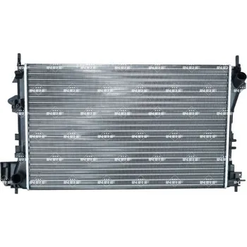 Chladič motoru Chladič, chlazení motoru NRF 58203A