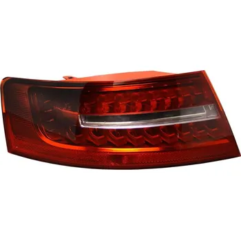 Zadní světlomet Levý zadní světlomet, vnější, 4dv., LED [10/08-]