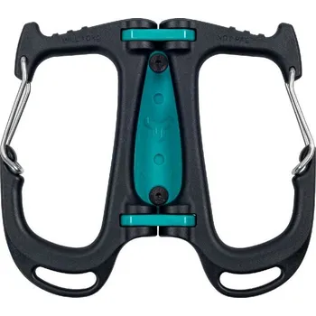 karabina Materiálová karabina NOTCH CARGO TOOL CARRIER