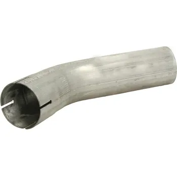 Tlumič výfuku Koncová trubka výfuku Iveco Daily