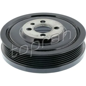 remenice, klikovy hridel TOPRAN 110 722