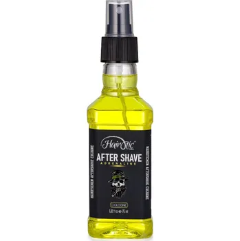Hairotic Men After Shave Adrenaline Cologne kolínská voda po holení 175 ml