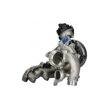 Turbodmychadlo Dmychadlo, plnění NISSENS 93510