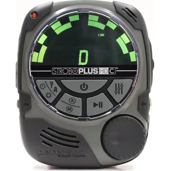 Ladička Peterson StroboPlus HDC + prodloužená záruka 3 roky