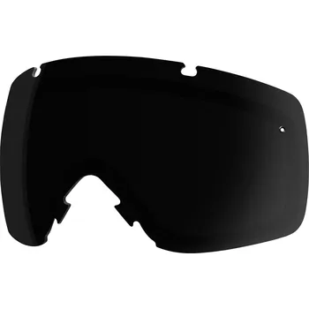 Sjezdové lyžování SMITH náhradní sklo - L I/O Blackout (00B7) velikost: OS
