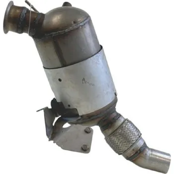 Filtr pevných částic Filtr pevnych castic, vyfukovy system BOSAL 095-200