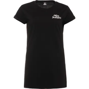 Dámské tričko Dámské tričko Horsefeathers LADA XS Černá, Bílá