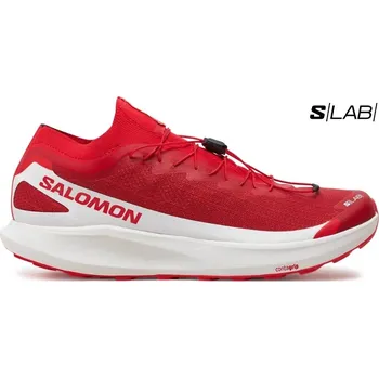 Pánská sportovní obuv Trailové běžecké boty Salomon S/LAB Pulsar 2 37 1/3 EUR