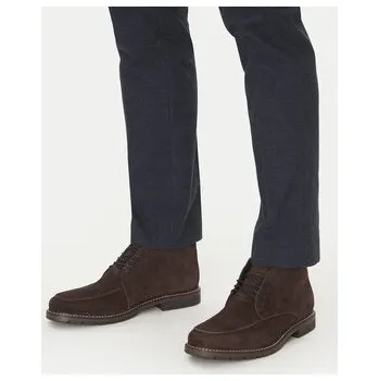 Dámská zimní obuv Rieker Kotníková obuv 13700-25 Hnědá 46