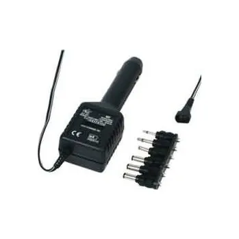 Automobilový zdroj 13.8V/1.5-12V 800mA - HQ