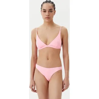 Dámské plavky Maaji Vrchní část bikin Ivy PT3315STR021 Růžová S