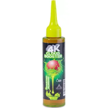 Návnadové aroma Anaconda 4K Cloud Booster 70 ml - Roasted Almond