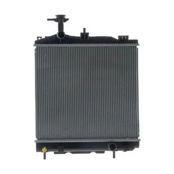 Motor automobilu Chladič, chlazení motoru MAHLE CR 2688 000S