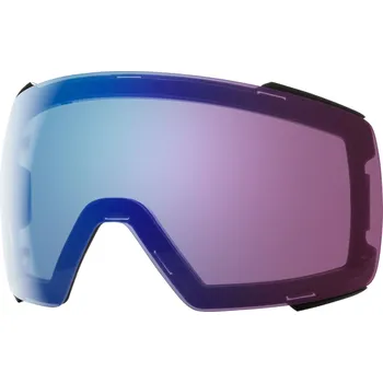 SMITH náhradní sklo - L As Io Mag Chromapop Photochromic Rose Flash (024G)