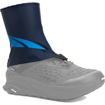 Cyklistické návleky Pánské návleky Altra Trail Gaiter Navy/Light Blue S