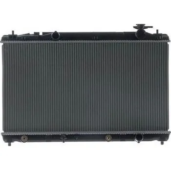 Motor automobilu Chladič, chlazení motoru MAHLE CR 2691 000S