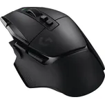 Logitech G502 X LIGHTSPEED 910-006180 Černá