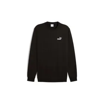 Pánská mikina Puma ESS Small No. 1 Logo Crew TR XXL