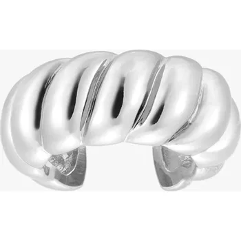 Přívěsek Croissant Silver Cuff