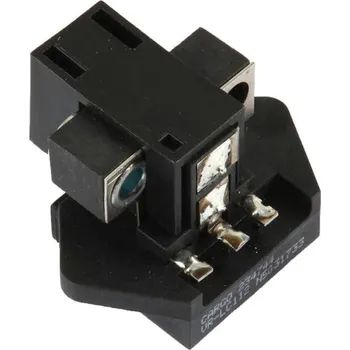 Alternátor Regulátor napětí alternátoru Lucas 26021117