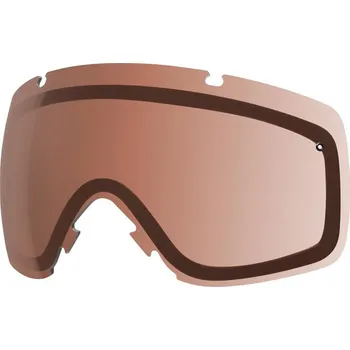 SMITH náhradní sklo - L I/O Rc36 Rose Copper (028K) velikost: OS