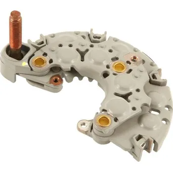 Alternátor Diodový blok alternátoru Denso 021580-4940