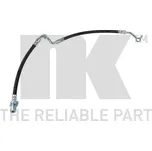 Brzdová hadice NK 853264