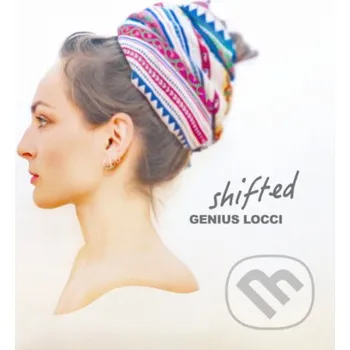 Česká hudba Genius Locci: Shifted - Genius Locci Hudobné albumy