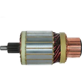 Startér Rotor startéru Valeo D7G4, D7G11